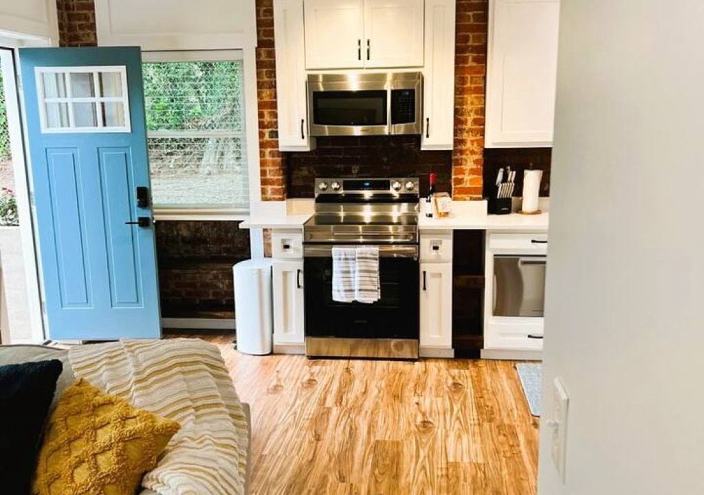 Photo of Kitchen in Summerville