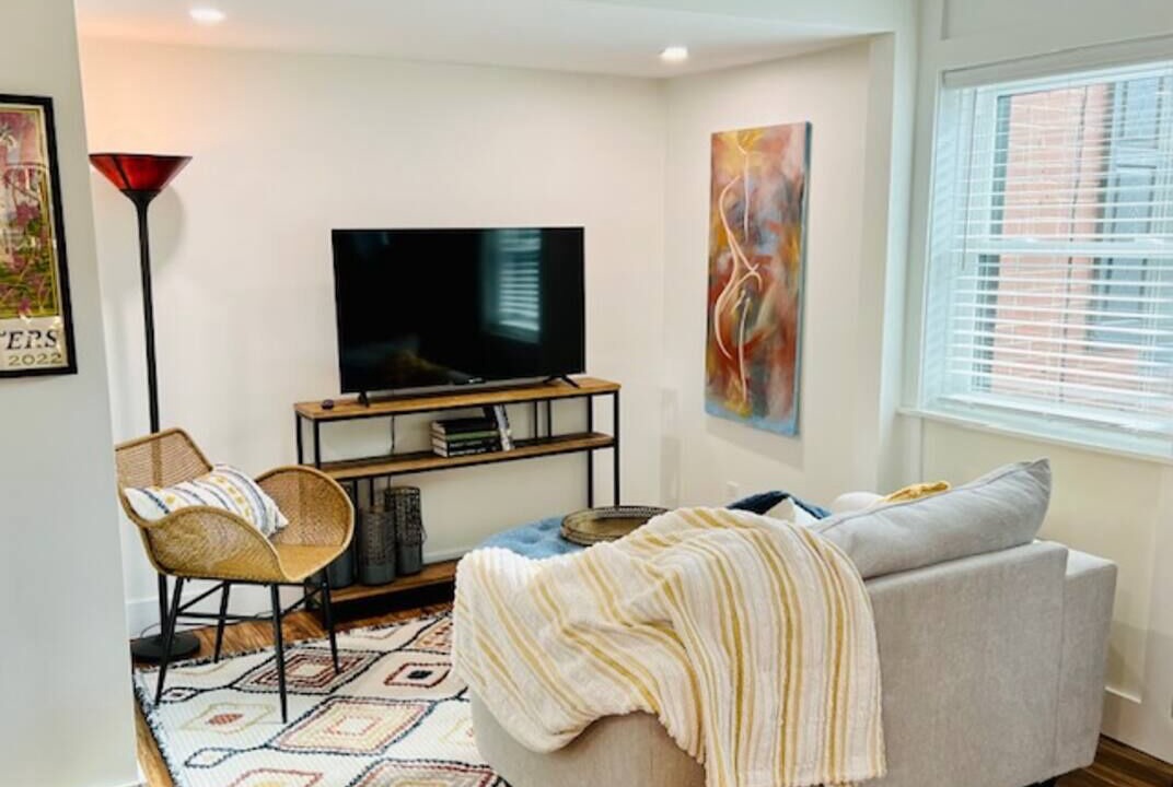 Photo of Livingroom in Summerville