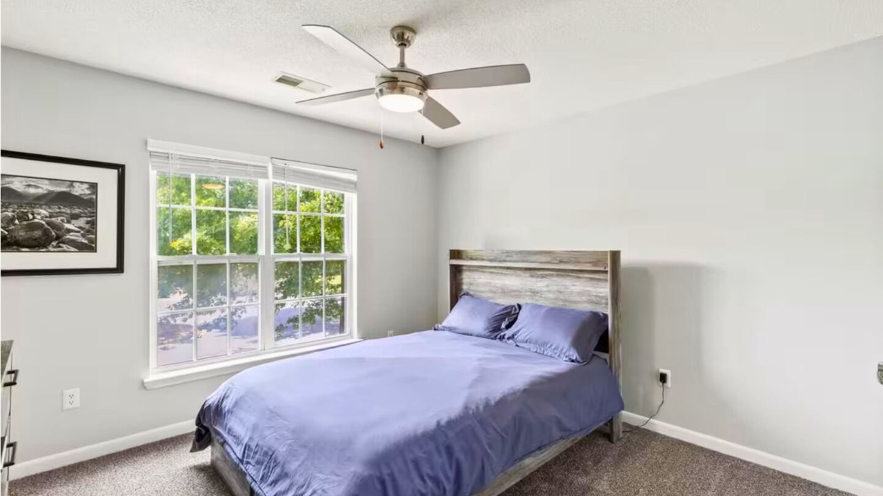 Photo of Bedroom in Greenville
