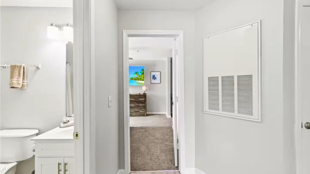 Photo of Bathroom in Greenville