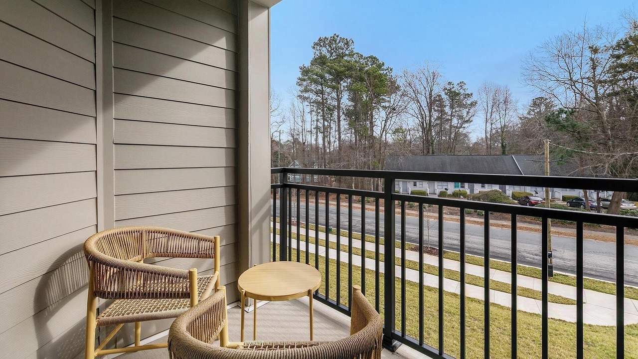 Photo of Outdoor in East Raleigh