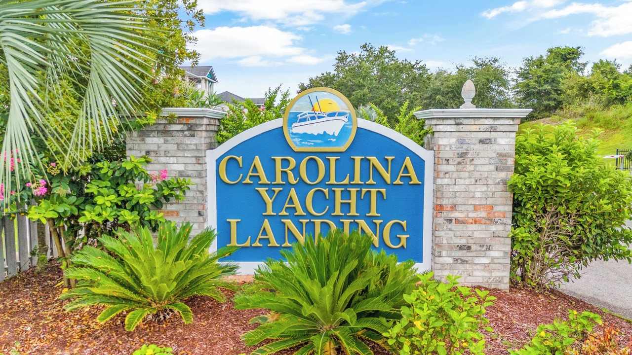 Photo of Outdoor in Carolina Yacht Landing