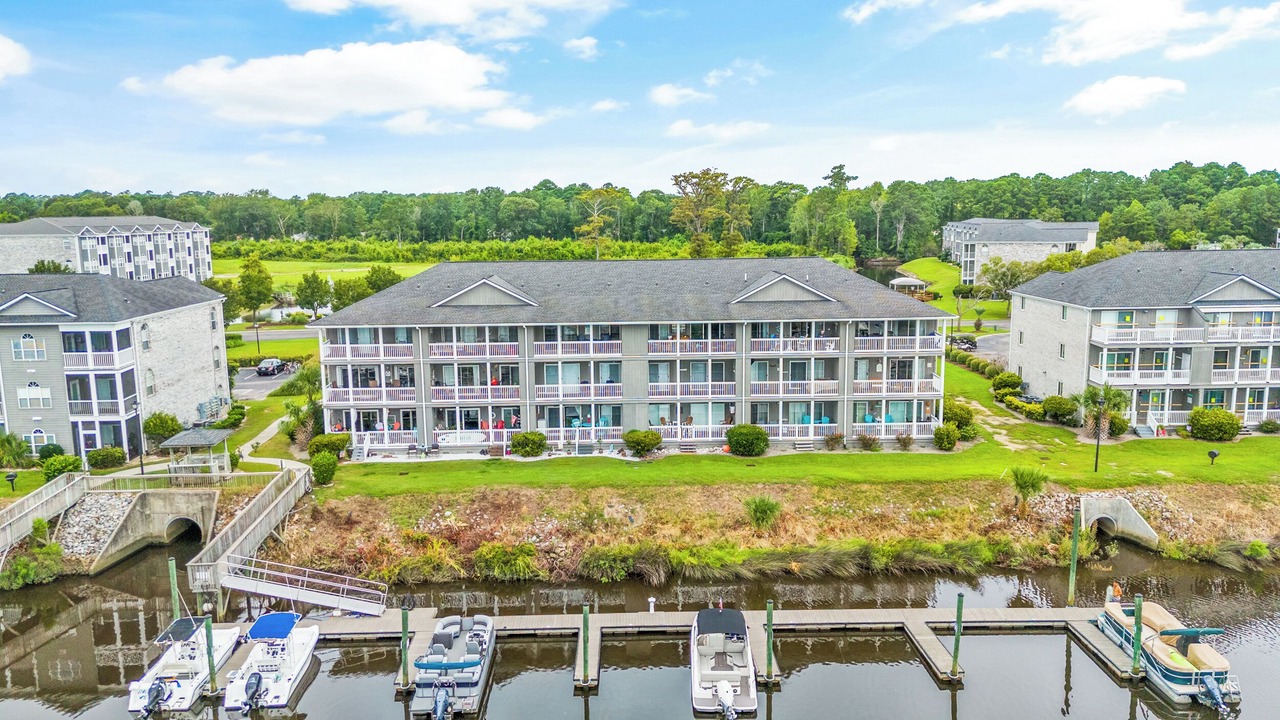 Photo of Outdoor in Carolina Yacht Landing