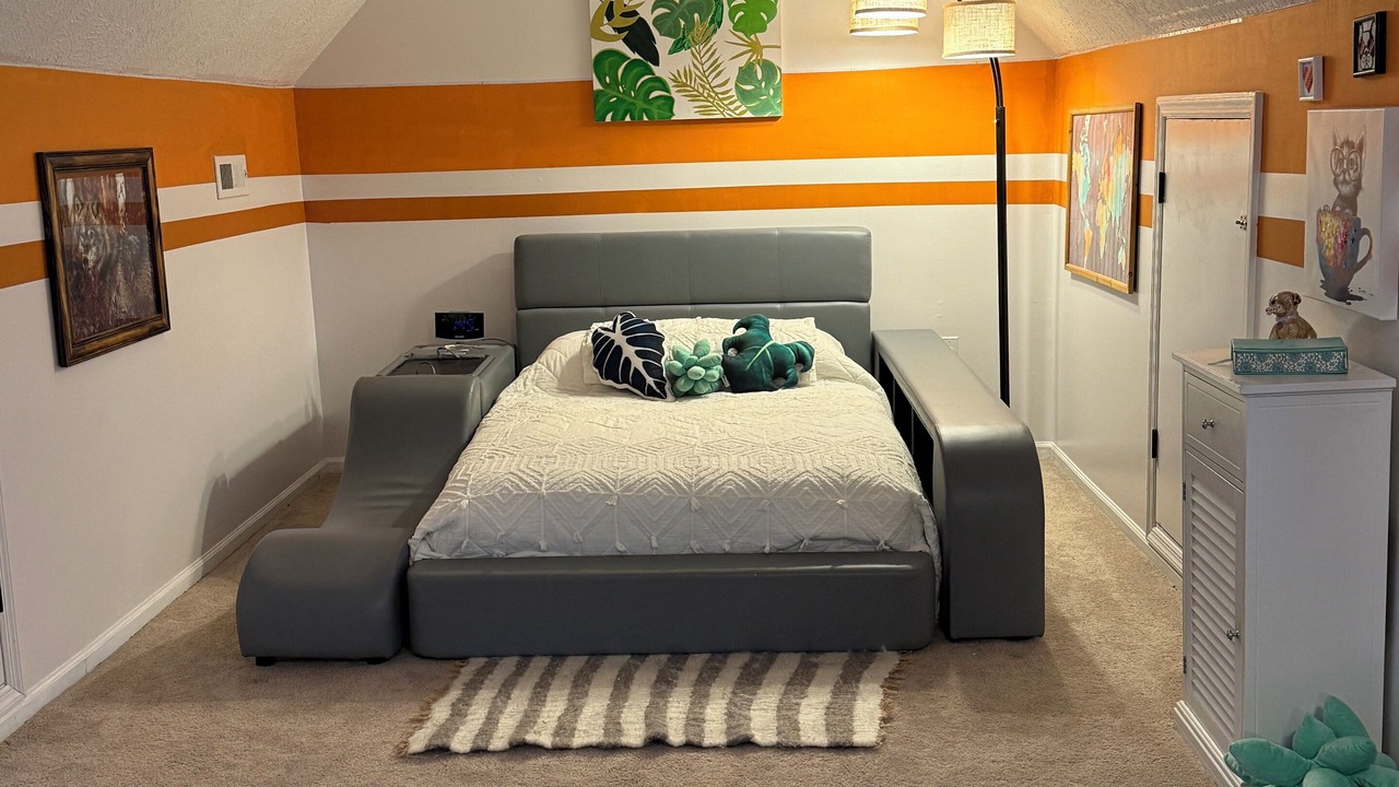 Photo of Bedroom in Jackson