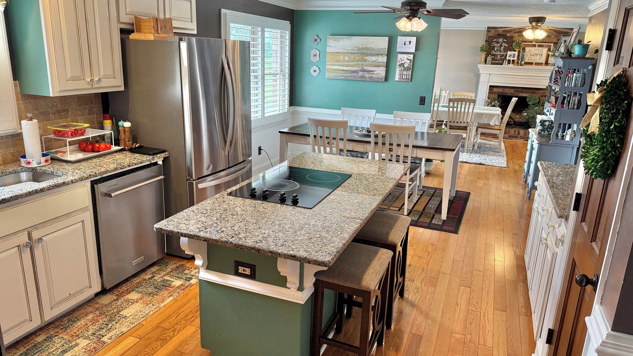 Photo of Kitchen in Jackson