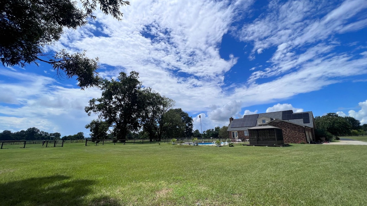 Photo of Outdoor in Jackson