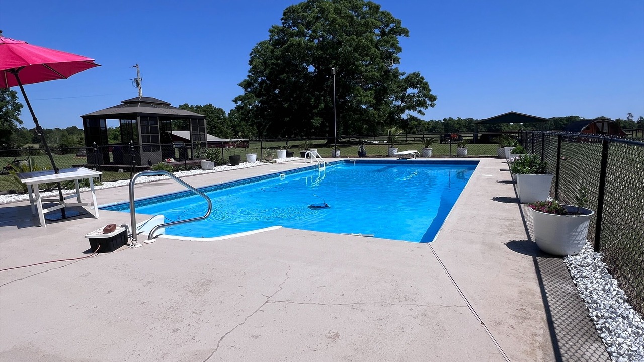 Photo of Outdoor in Jackson