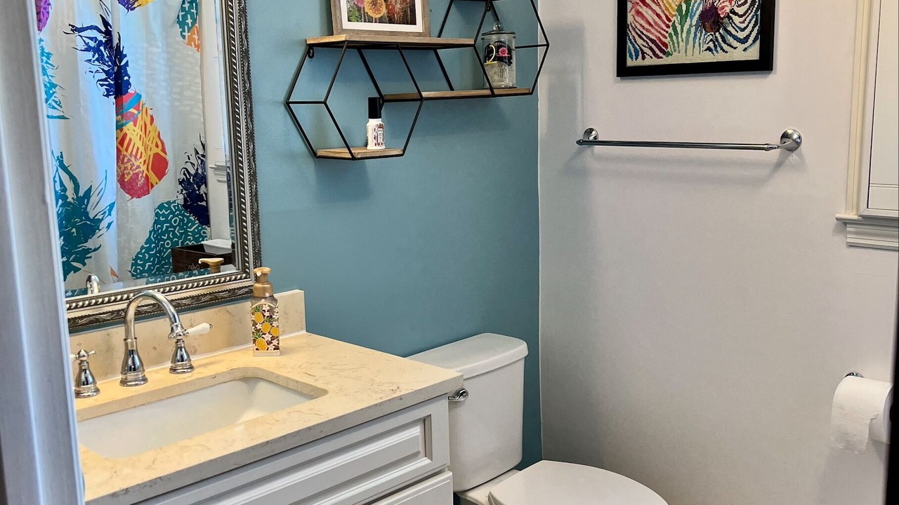 Photo of Bathroom in Jackson