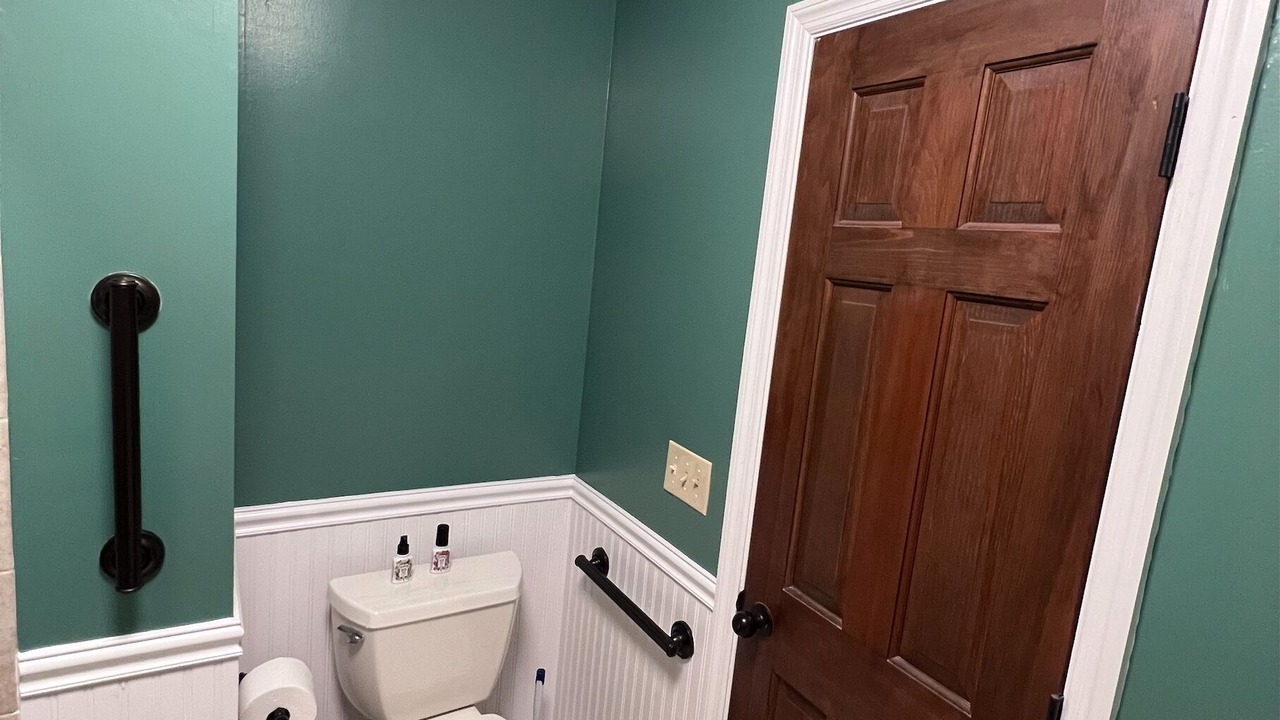Photo of Bathroom in Jackson
