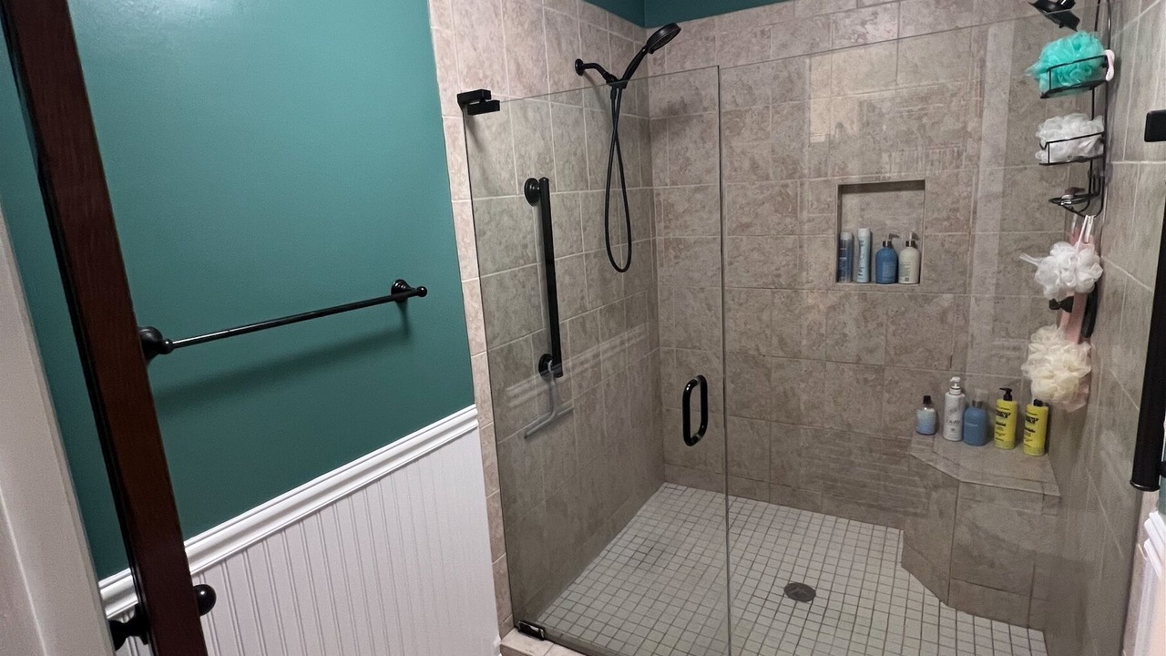 Photo of Bathroom in Jackson