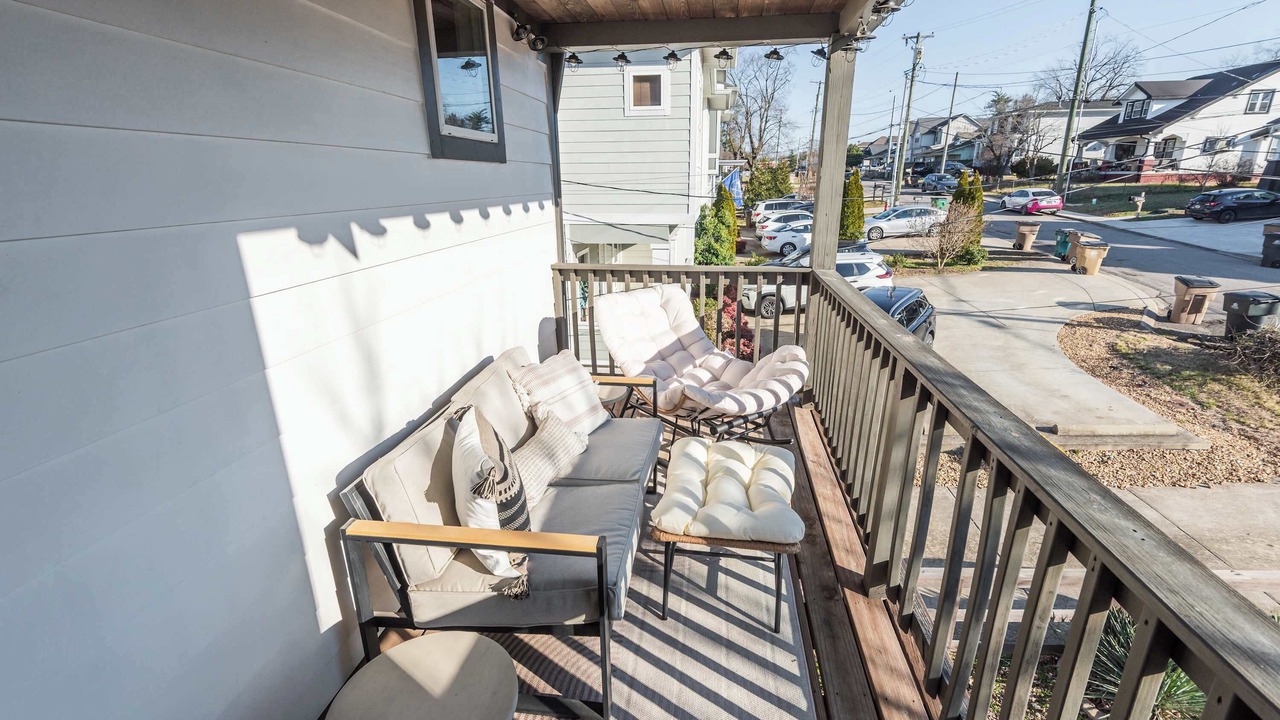Photo of Outdoor in East Hill