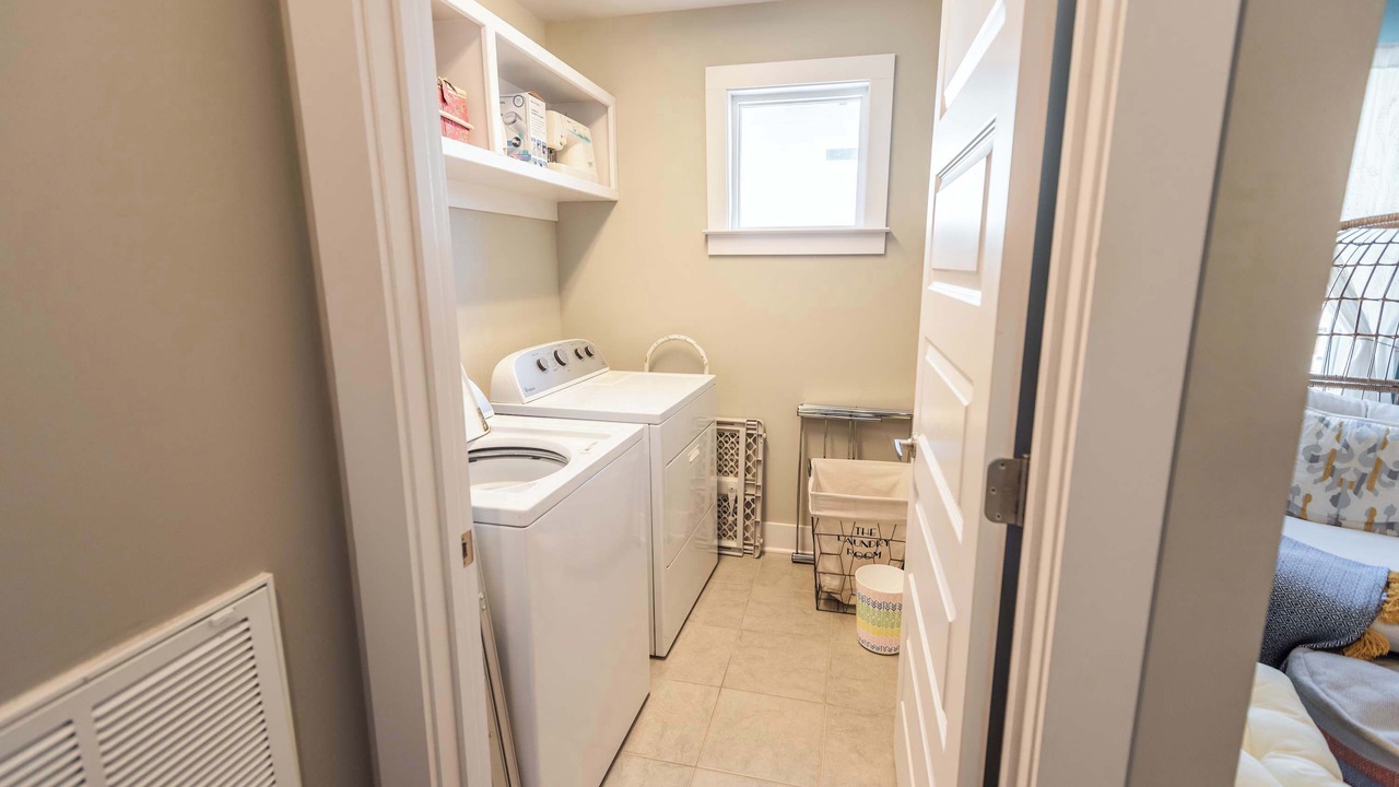 Photo of Bedroom in East Hill