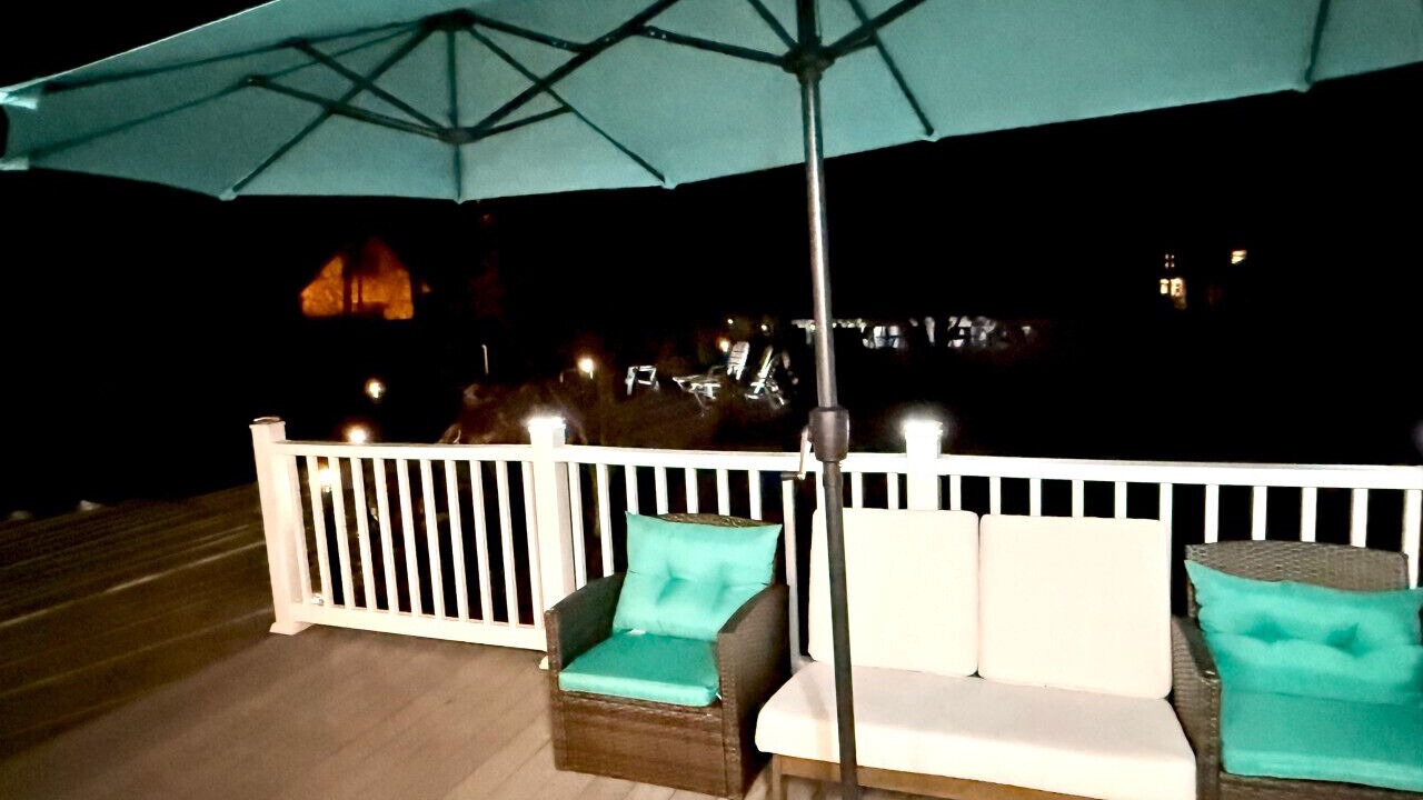 Photo of Patio Balcony in Durham