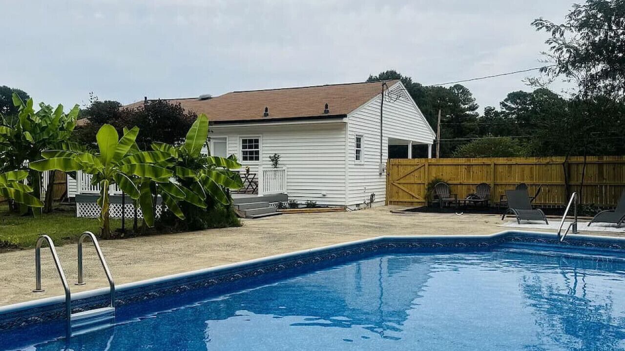 Photo of Outdoor in Durham
