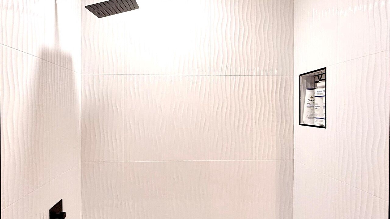 Photo of Bathroom in Durham