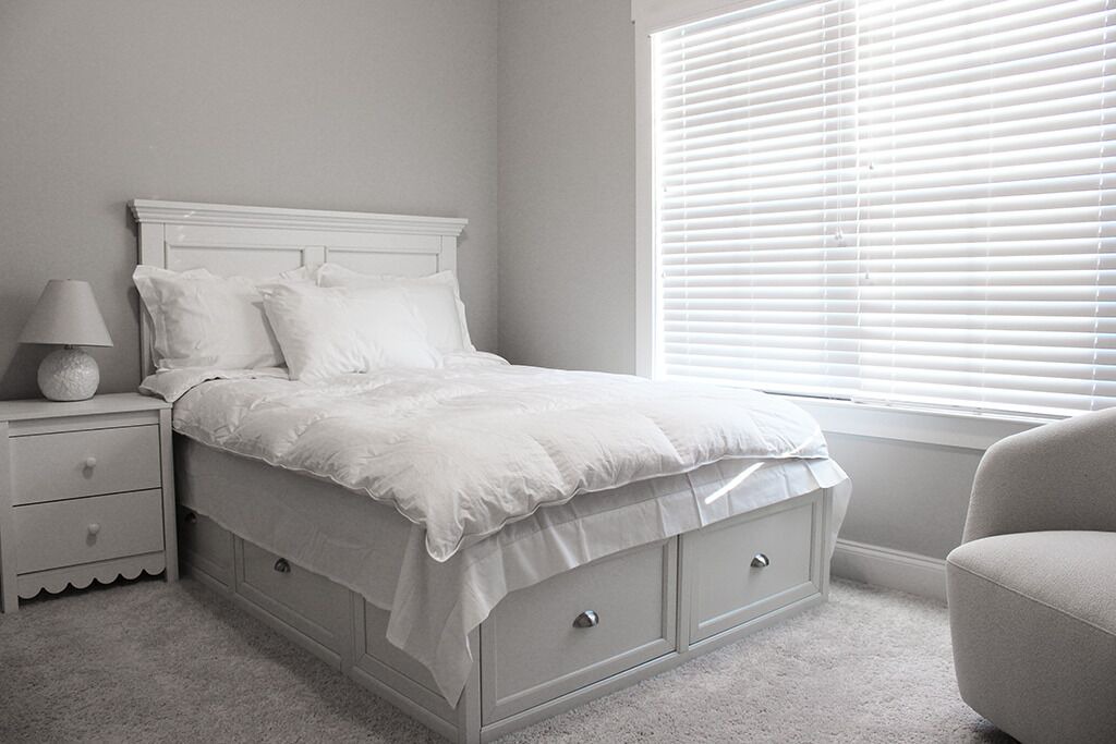 Photo of Bedroom in Augusta
