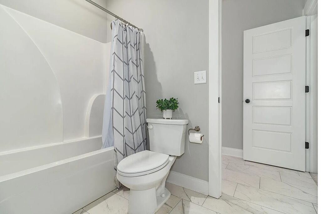 Photo of Bathroom in Augusta