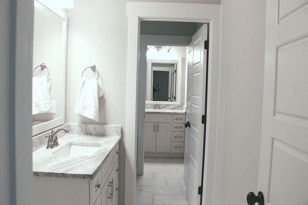 Photo of Bathroom in Augusta