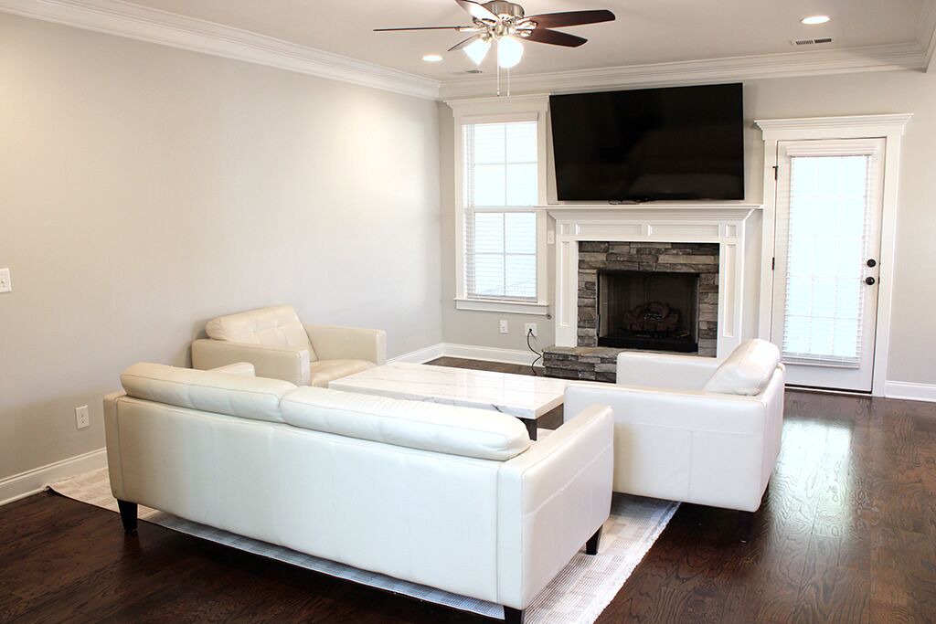 Photo of Livingroom in Augusta