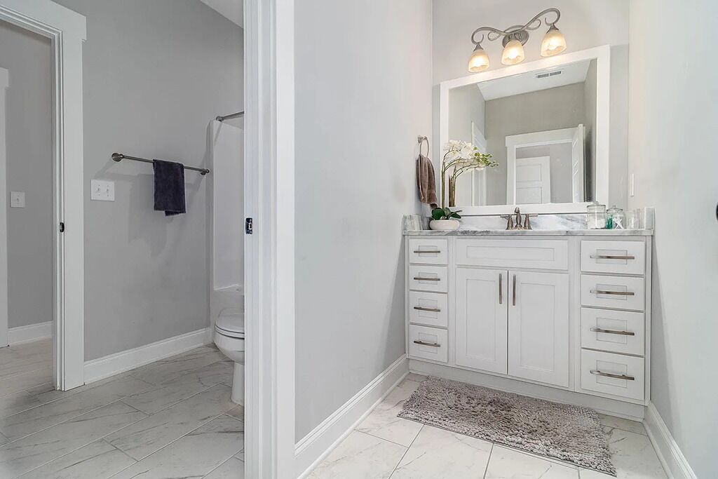 Photo of Bathroom in Augusta