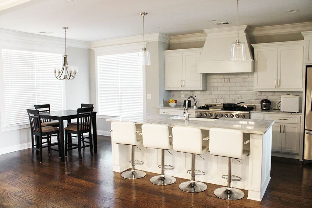 Photo of Kitchen in Augusta