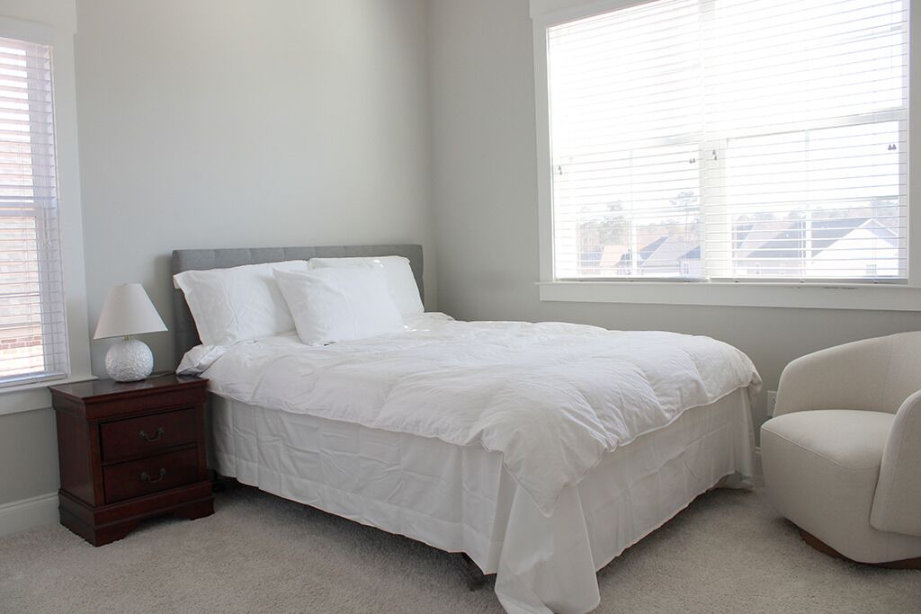 Photo of Bedroom in Augusta