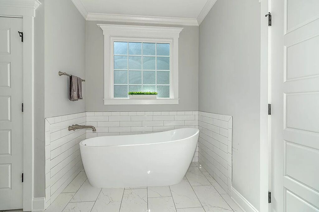 Photo of Bathroom in Augusta