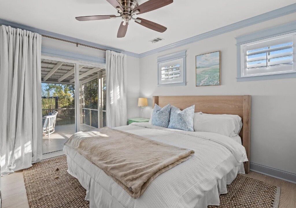 Photo of Bedroom in Georgetown