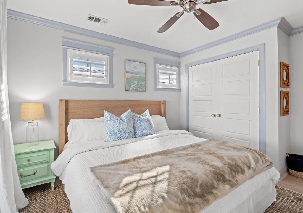 Photo of Bedroom in Georgetown