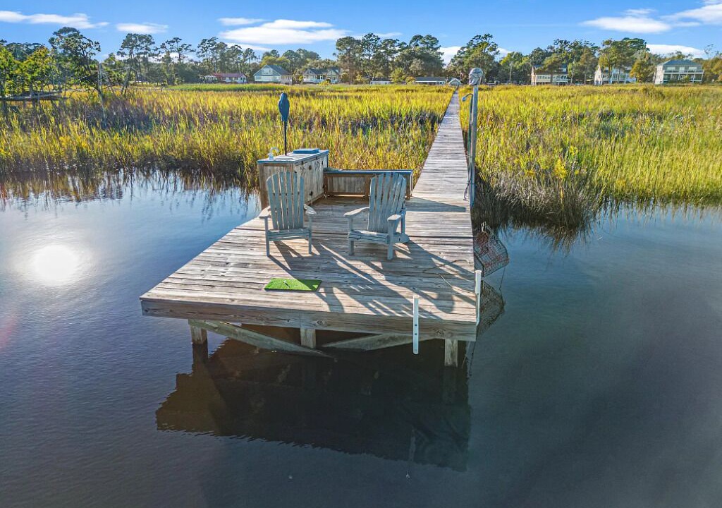 Photo of Outdoor in Georgetown