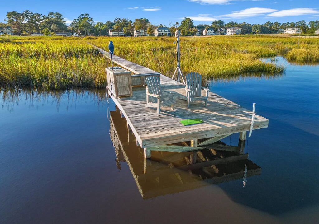 Photo of Outdoor in Georgetown