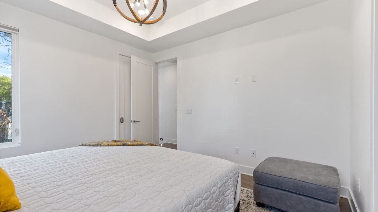 Photo of Bedroom in Talbot's Corner