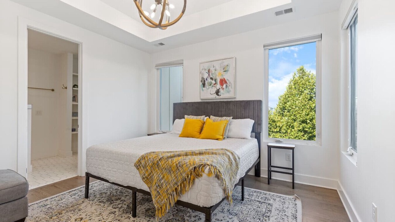 Photo of Bedroom in Talbot's Corner