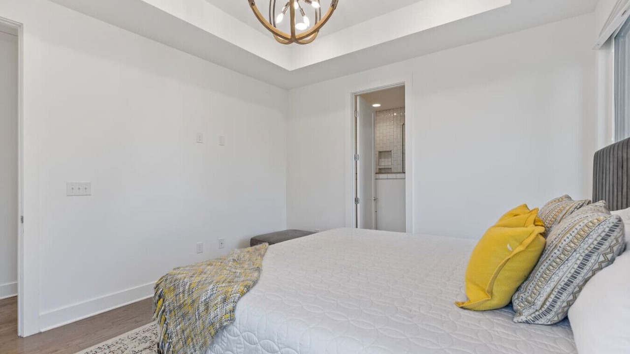 Photo of Bedroom in Talbot's Corner