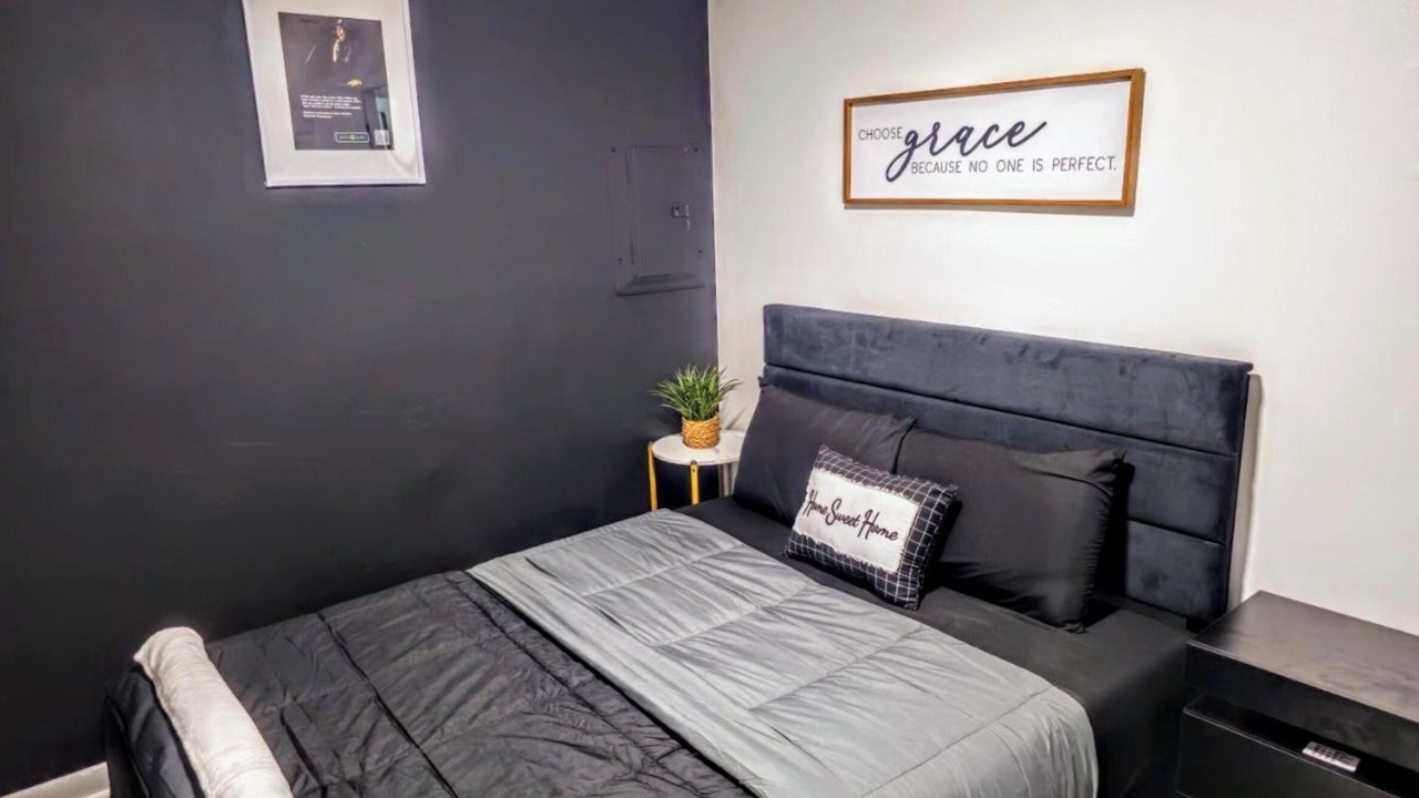 Photo of Bedroom in South Nashville