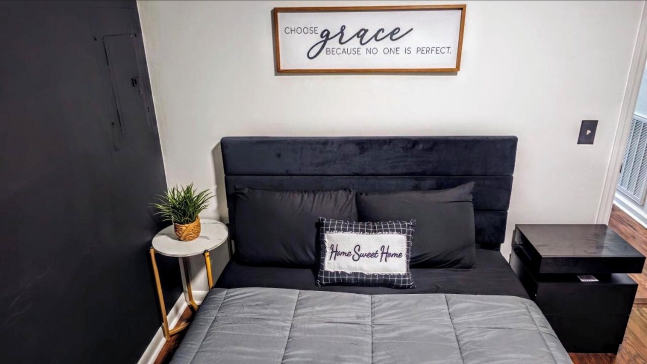 Photo of Bedroom in South Nashville