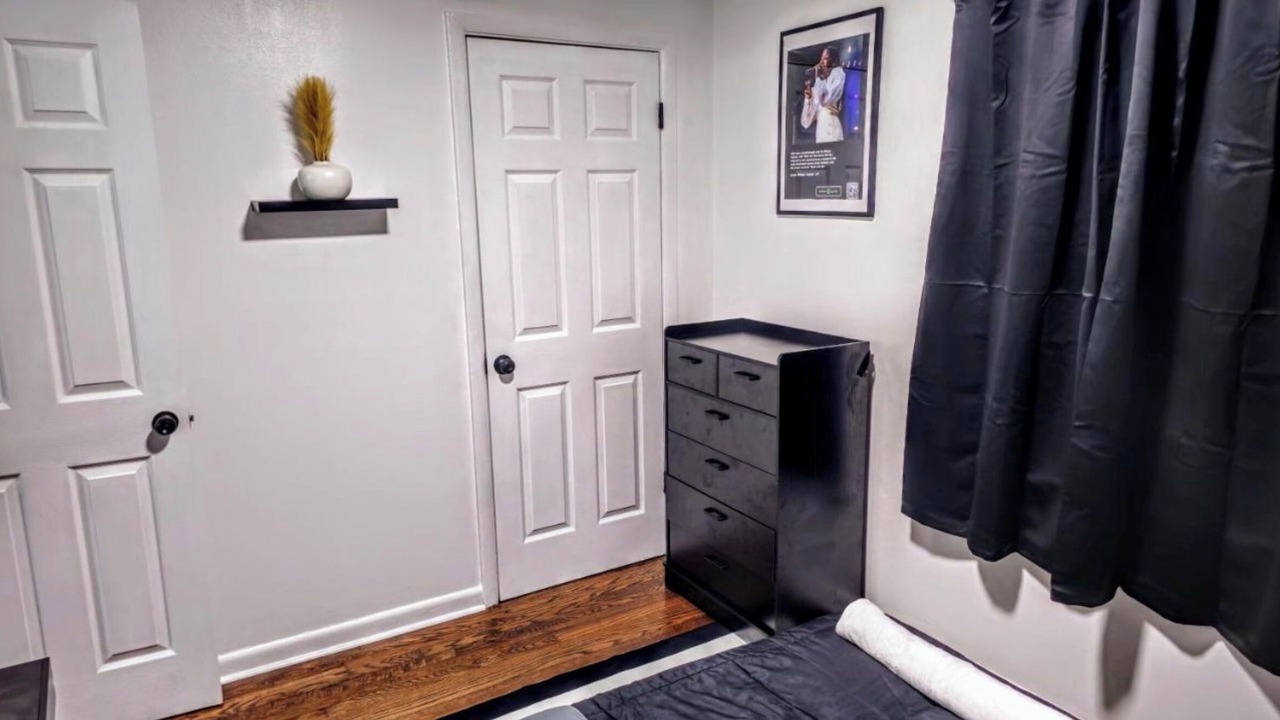 Photo of Bedroom in South Nashville