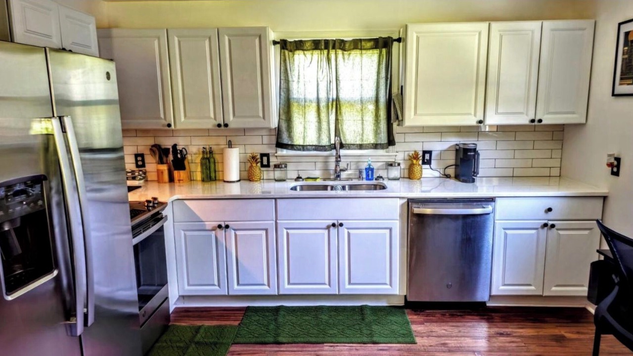 Photo of Kitchen in South Nashville
