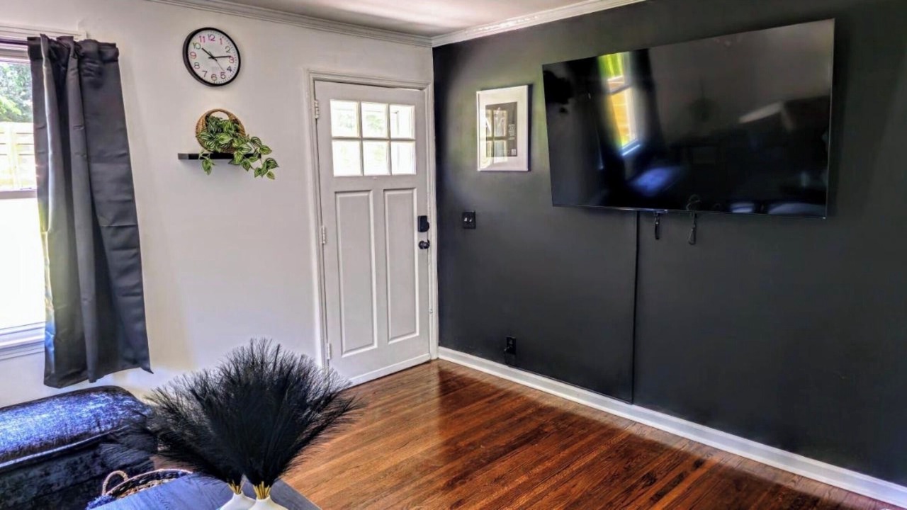 Photo of Livingroom in South Nashville