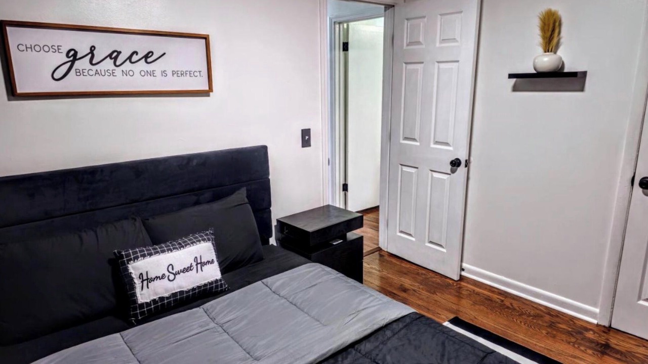 Photo of Bedroom in South Nashville