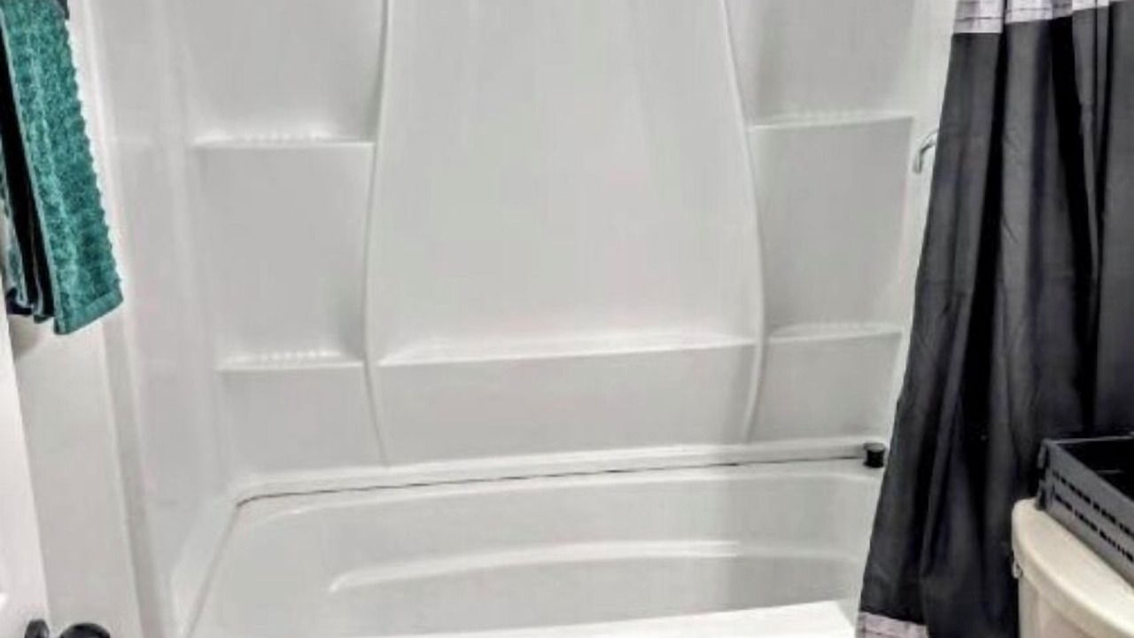 Photo of Bathroom in South Nashville