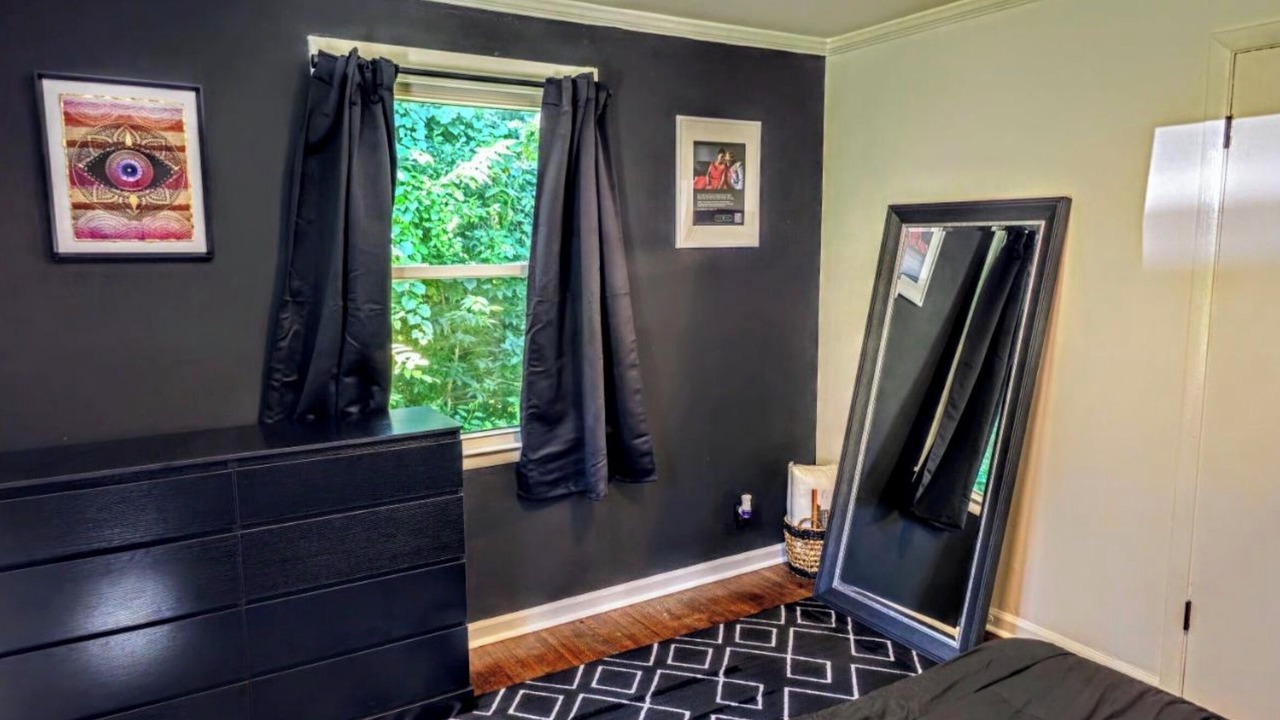 Photo of Bedroom in South Nashville
