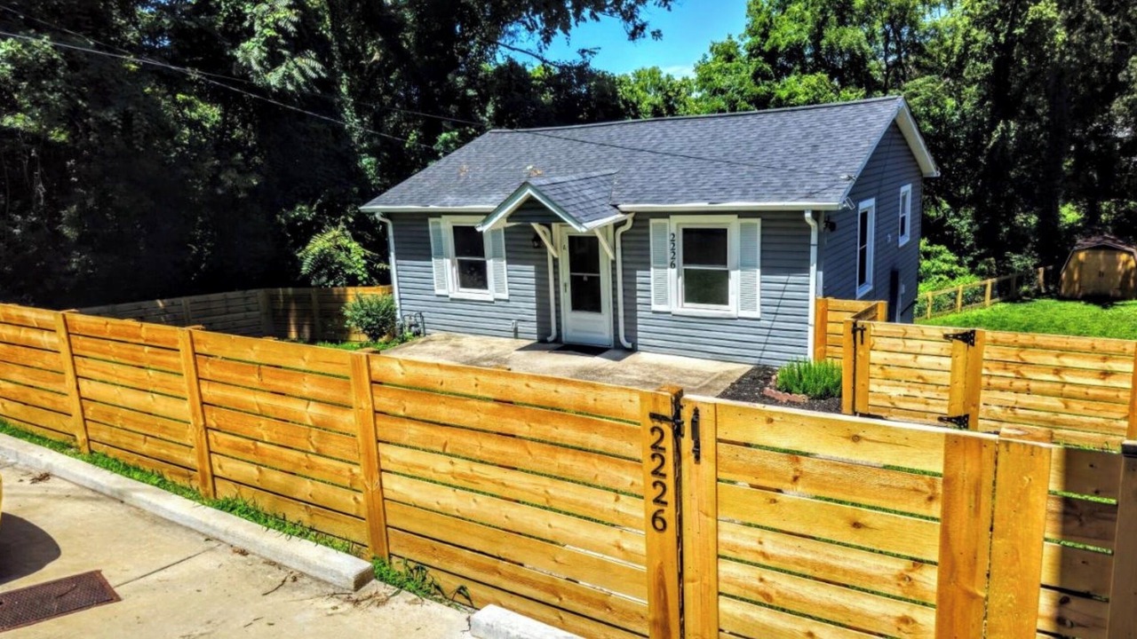 Photo of Outdoor in South Nashville