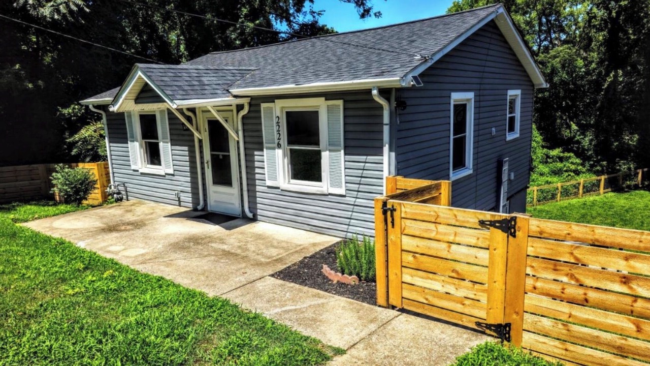 Photo of Outdoor in South Nashville