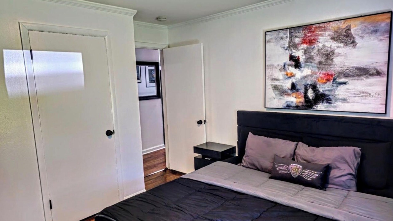 Photo of Bedroom in South Nashville