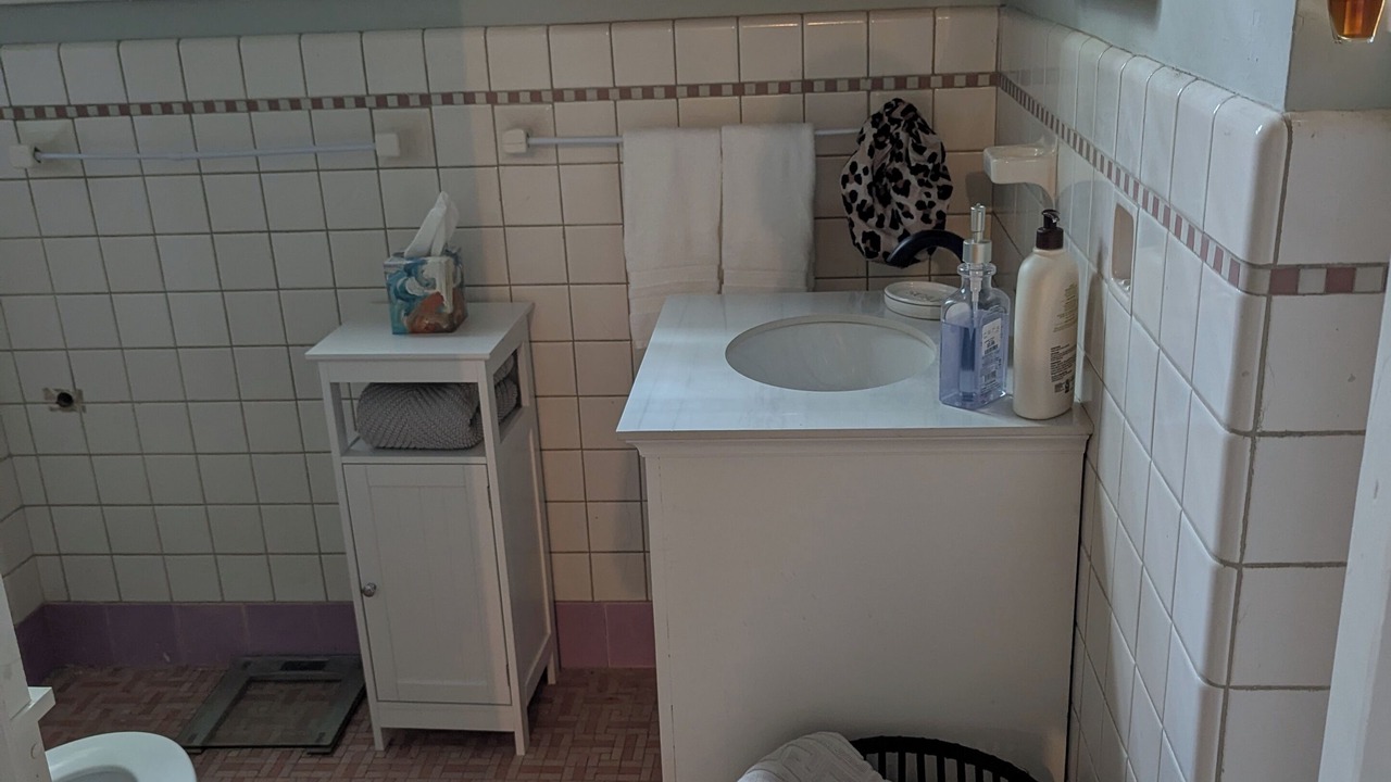 Photo of Bathroom in Olde Town Augusta