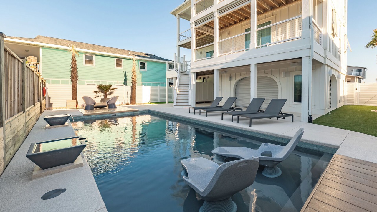 Photo of Outdoor in Holden Beach