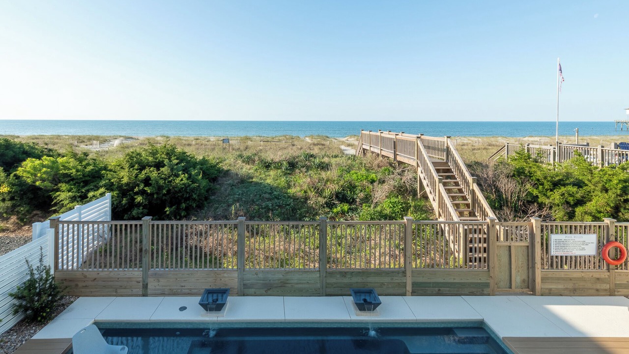Photo of Outdoor in Holden Beach