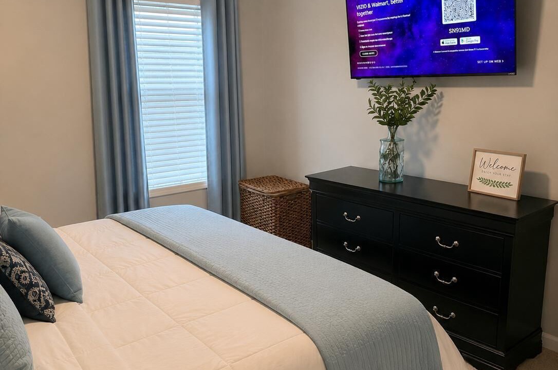 Photo of Bedroom in Greensboro