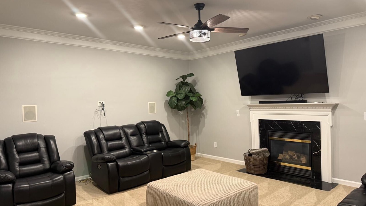 Photo of Livingroom in Greensboro